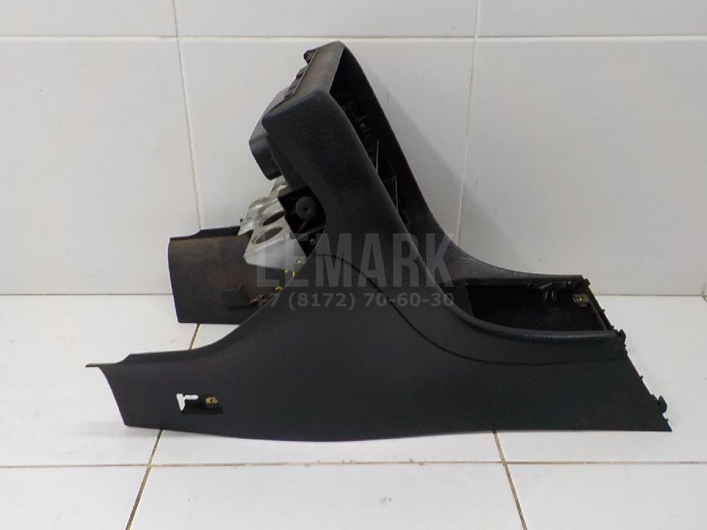 Консоль для  BMW 5-serie F10/F11 2009-2016