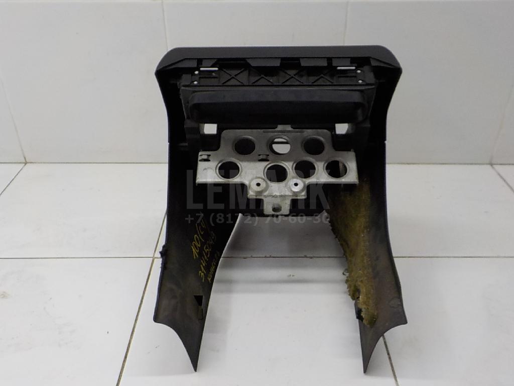 Консоль для  BMW 5-serie F10/F11 2009-2016