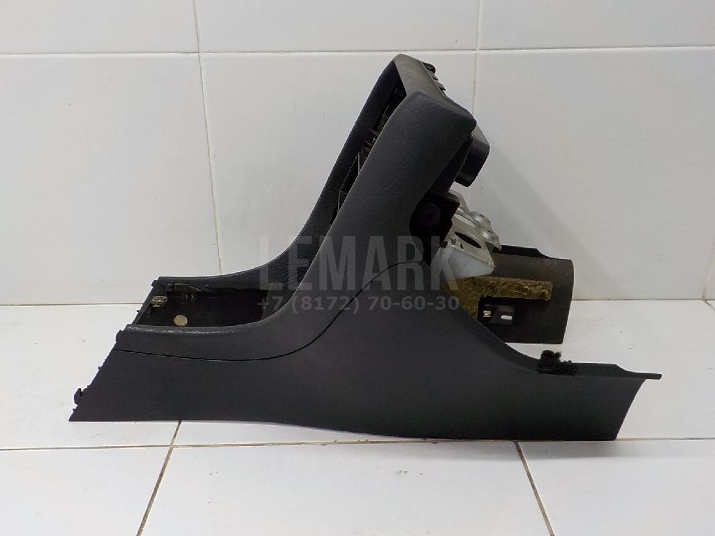 Консоль для  BMW 5-serie F10/F11 2009-2016
