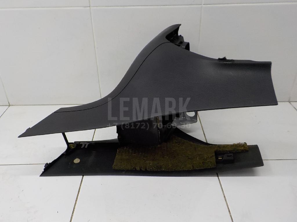 Консоль для  BMW 5-serie F10/F11 2009-2016