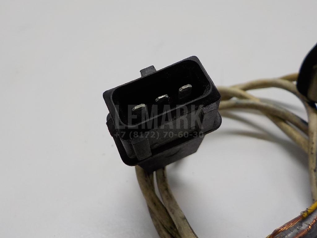 Вставка замка двери лев. для  BMW 3-serie E90/E91 2005-2012