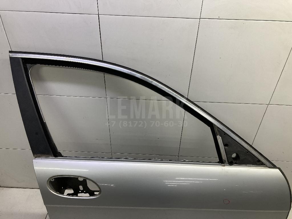 Дверь передняя правая для  Audi A5/S5 [8T] Coupe/Sportback 2007-2016