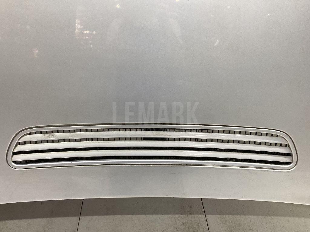 Капот для  BMW 7-serie F01/F02 2008-2015