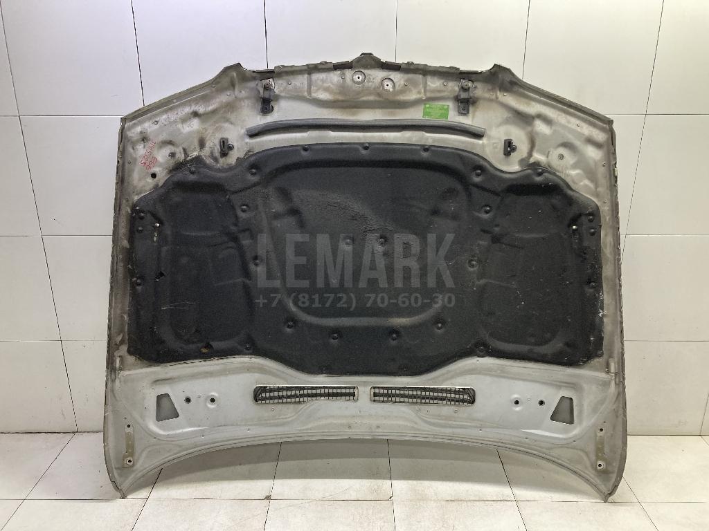 Капот для  BMW 7-serie F01/F02 2008-2015