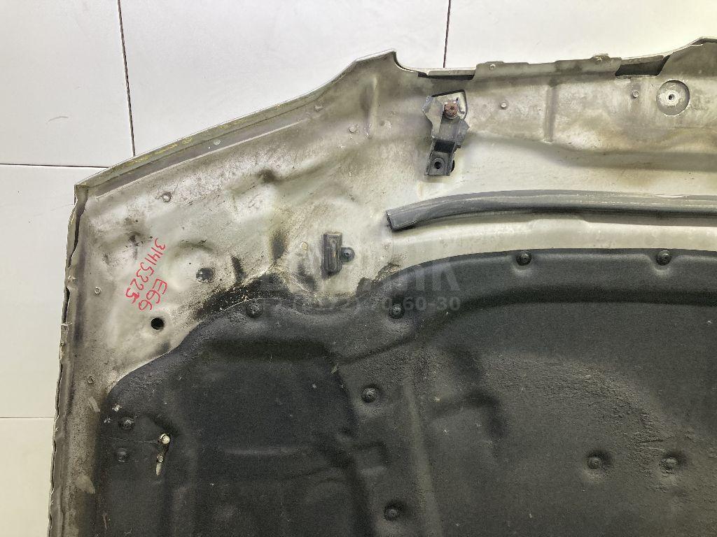 Капот для  BMW 7-serie F01/F02 2008-2015