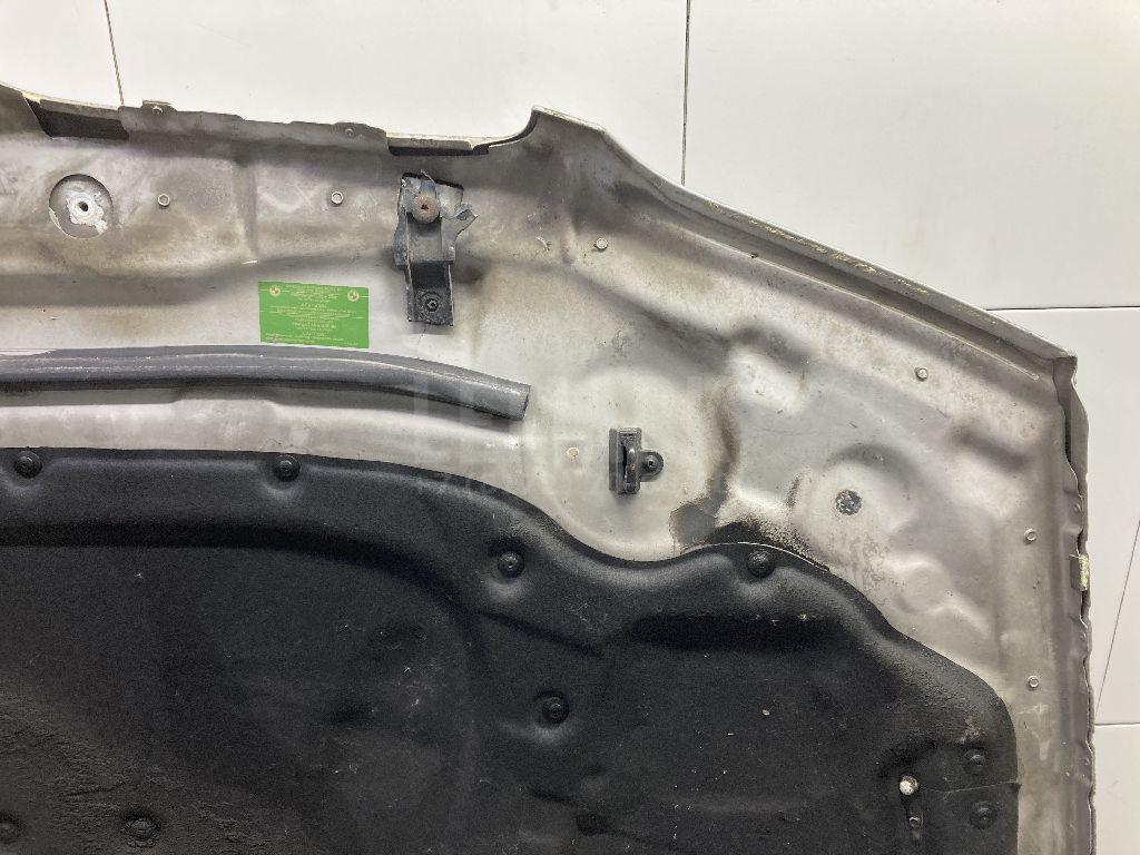 Капот для  BMW 7-serie F01/F02 2008-2015
