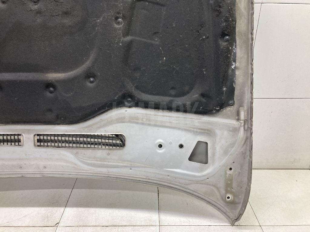 Капот для  BMW 7-serie F01/F02 2008-2015