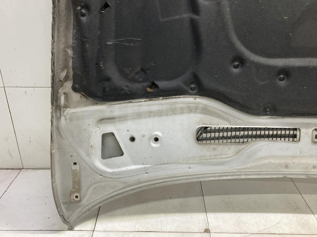 Капот для  BMW 7-serie F01/F02 2008-2015