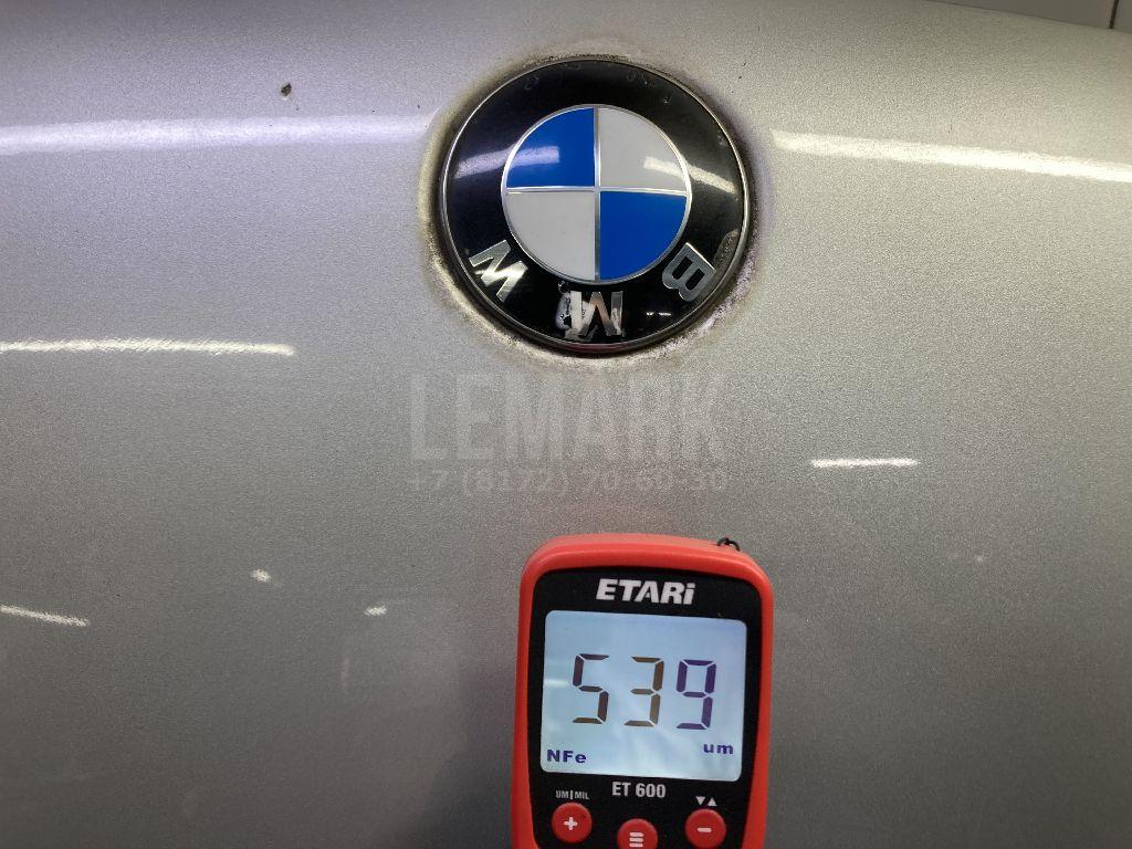 Капот для  BMW 7-serie F01/F02 2008-2015