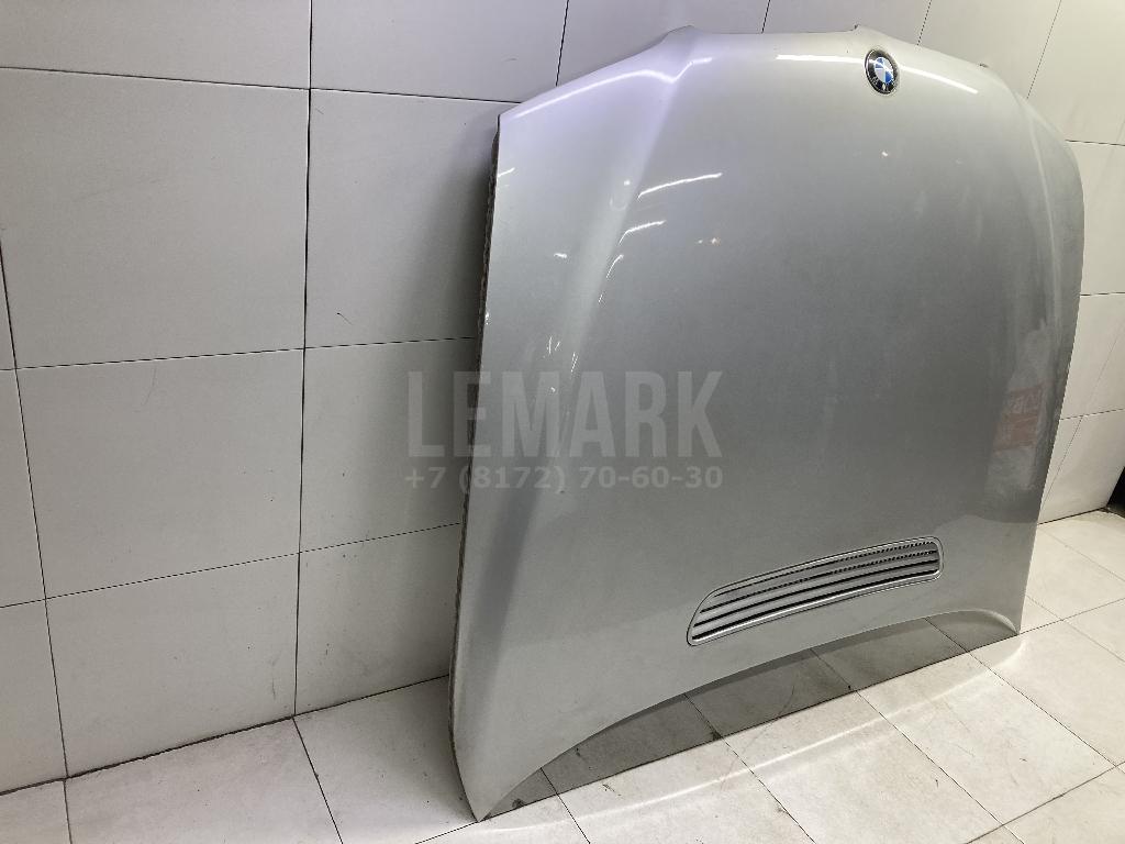 Капот для  BMW 7-serie F01/F02 2008-2015