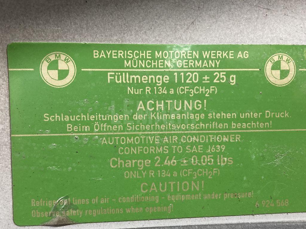 Капот для  BMW 7-serie F01/F02 2008-2015