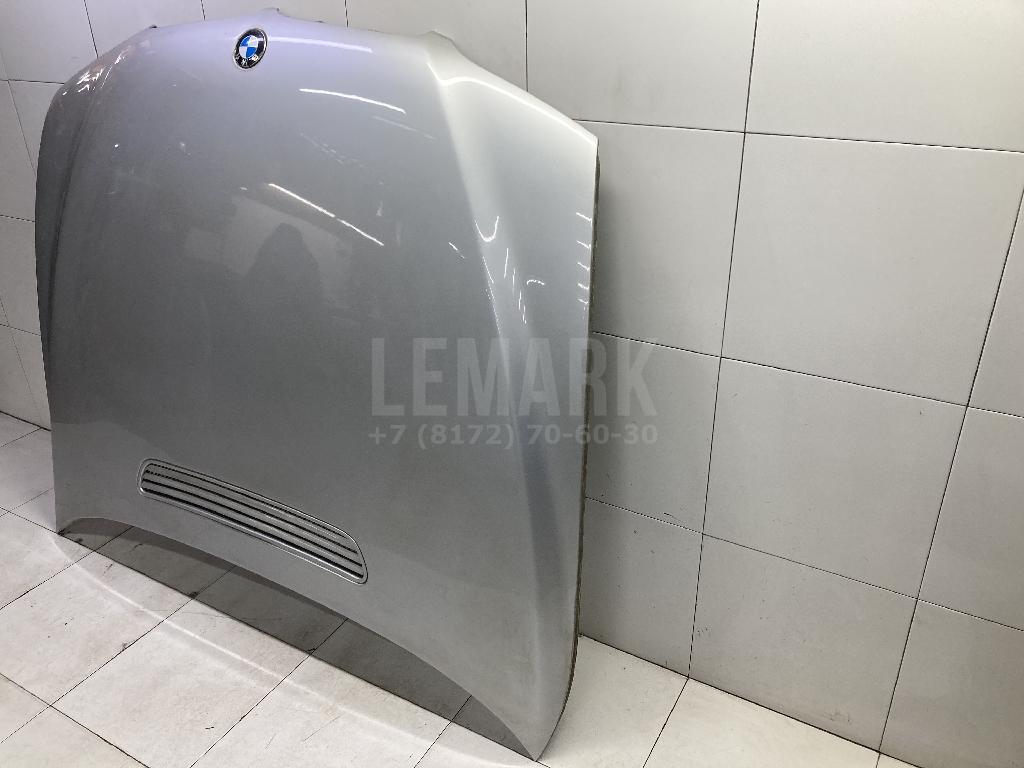 Капот для  BMW 7-serie F01/F02 2008-2015