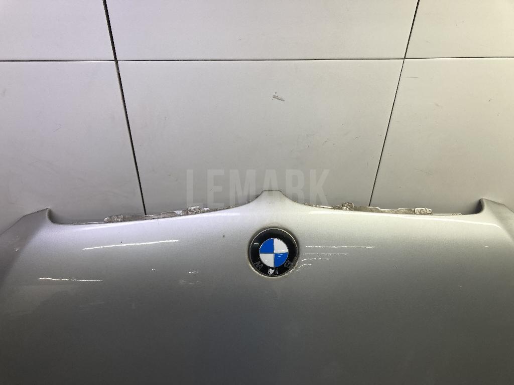Капот для  BMW 7-serie F01/F02 2008-2015