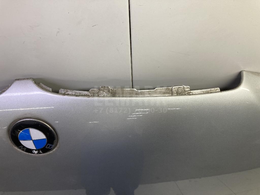 Капот для  BMW 7-serie F01/F02 2008-2015