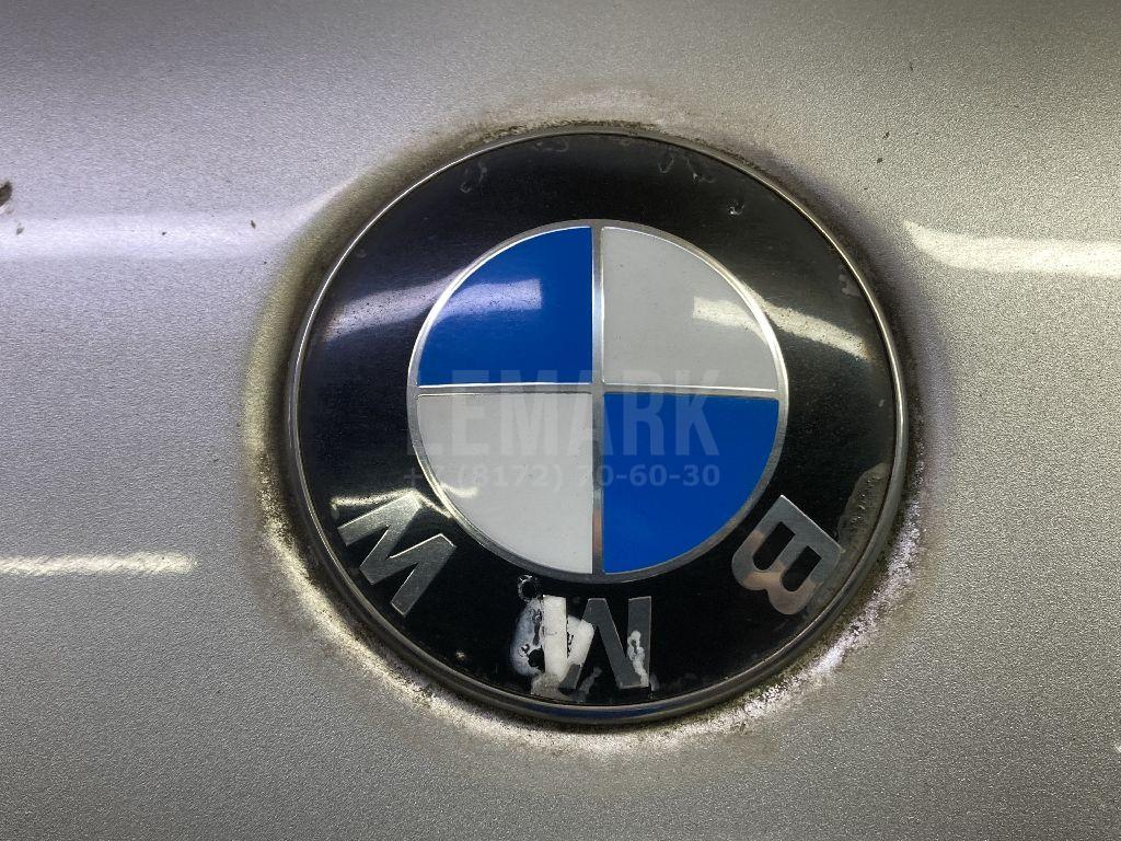 Капот для  BMW 7-serie F01/F02 2008-2015