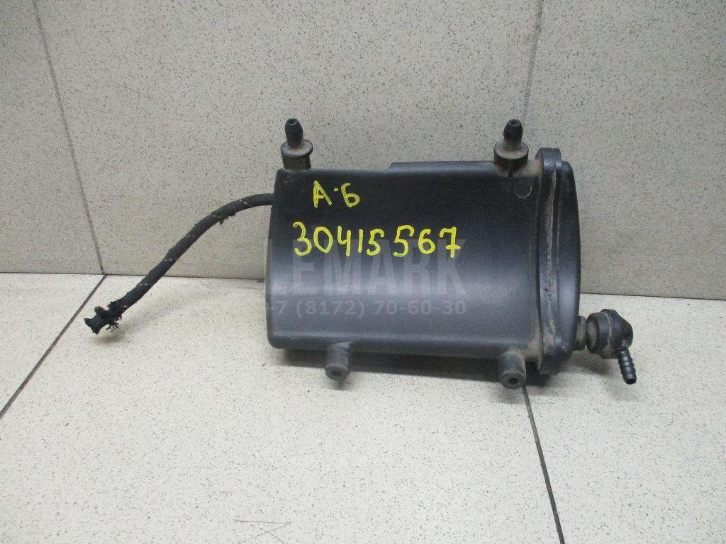 Ресивер воздушный 06B133909 VAG