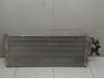 Радиатор дополнительный системы охлаждения