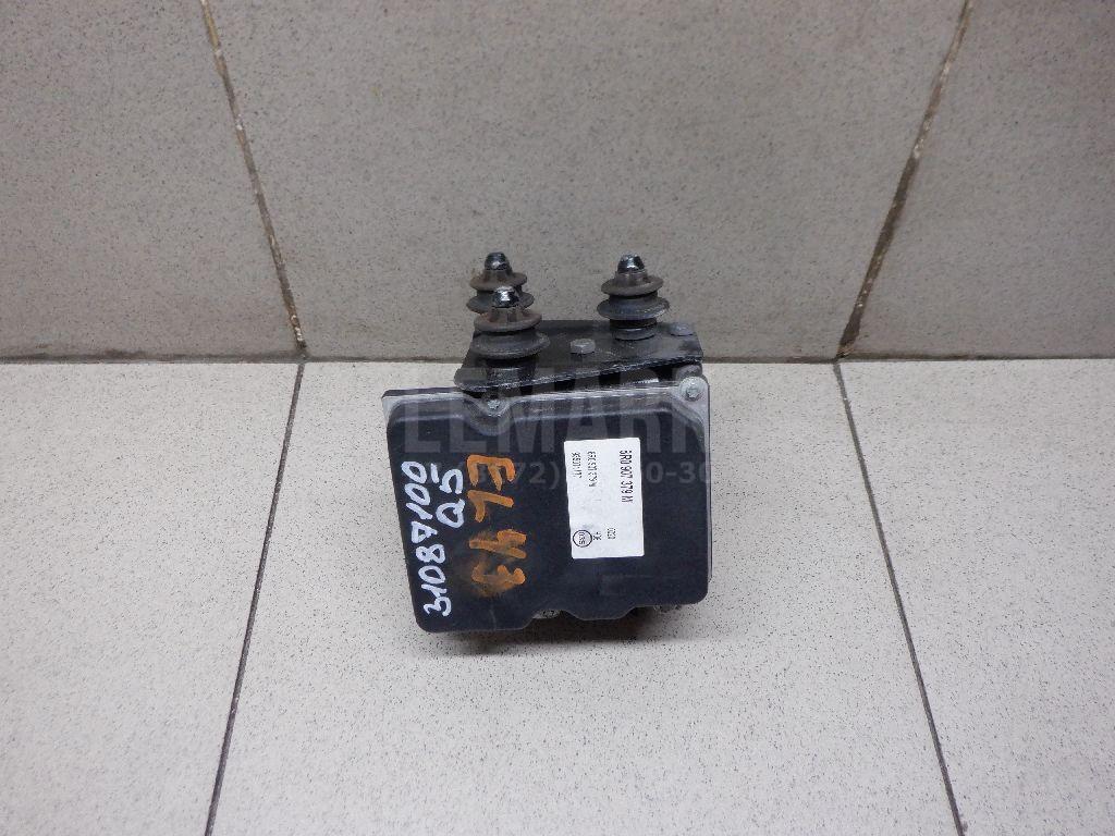 Блок ABS (насос)