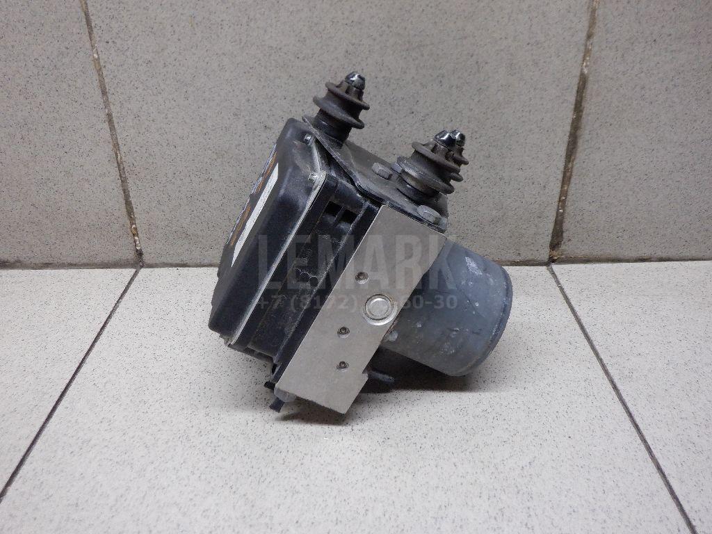 Блок ABS (насос)