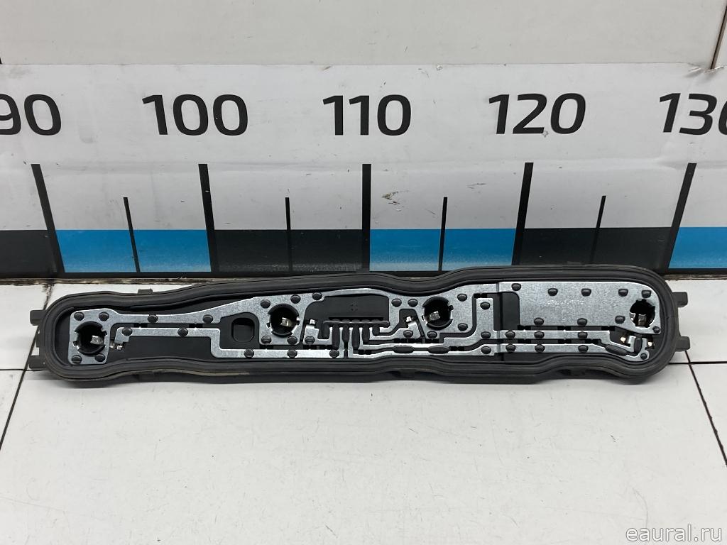 Плата заднего фонаря правого