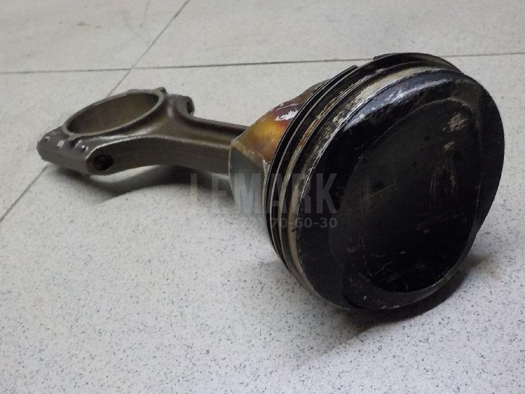 Поршень с шатуном для  Audi Q6 2022