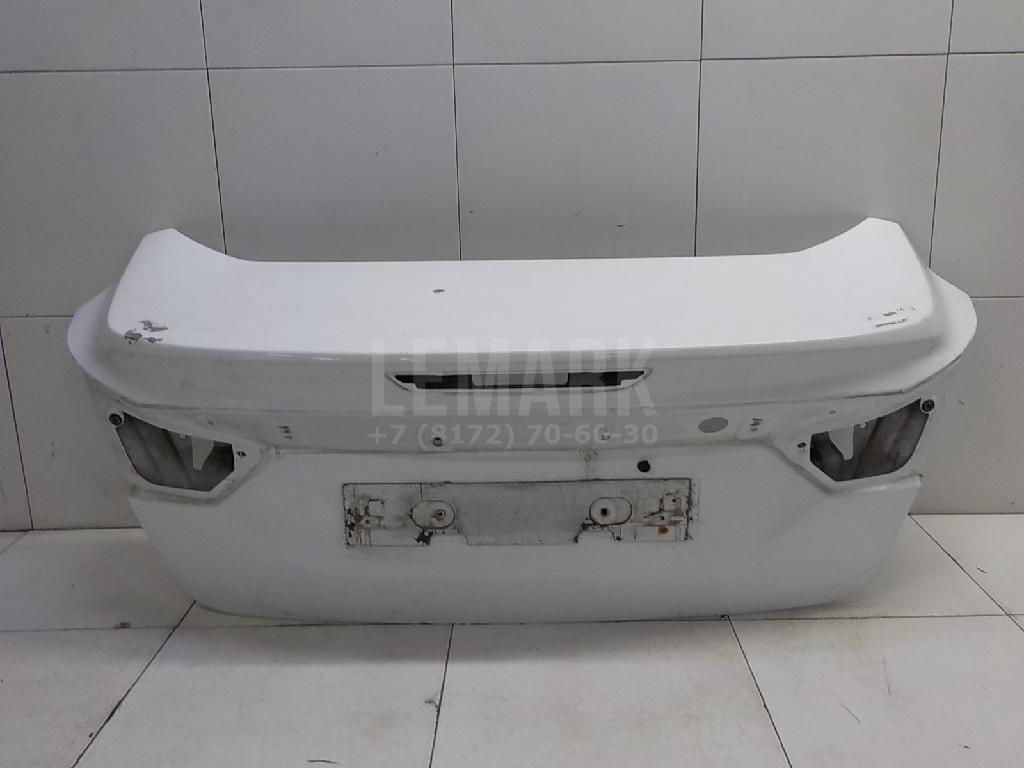 Крышка багажника 1796141 Ford