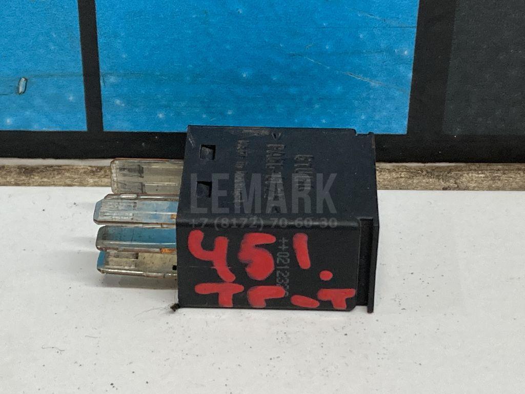 Реле