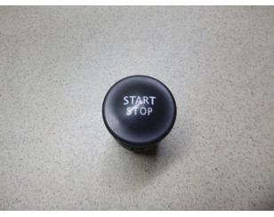 Кнопка многофункциональная для Renault Latitude 2010-2015 БУ состояние отличное
