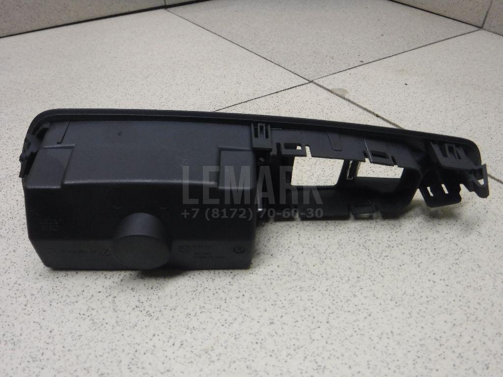Пепельница задняя (в дверь) для  BMW 4-serie G22/G23 2020