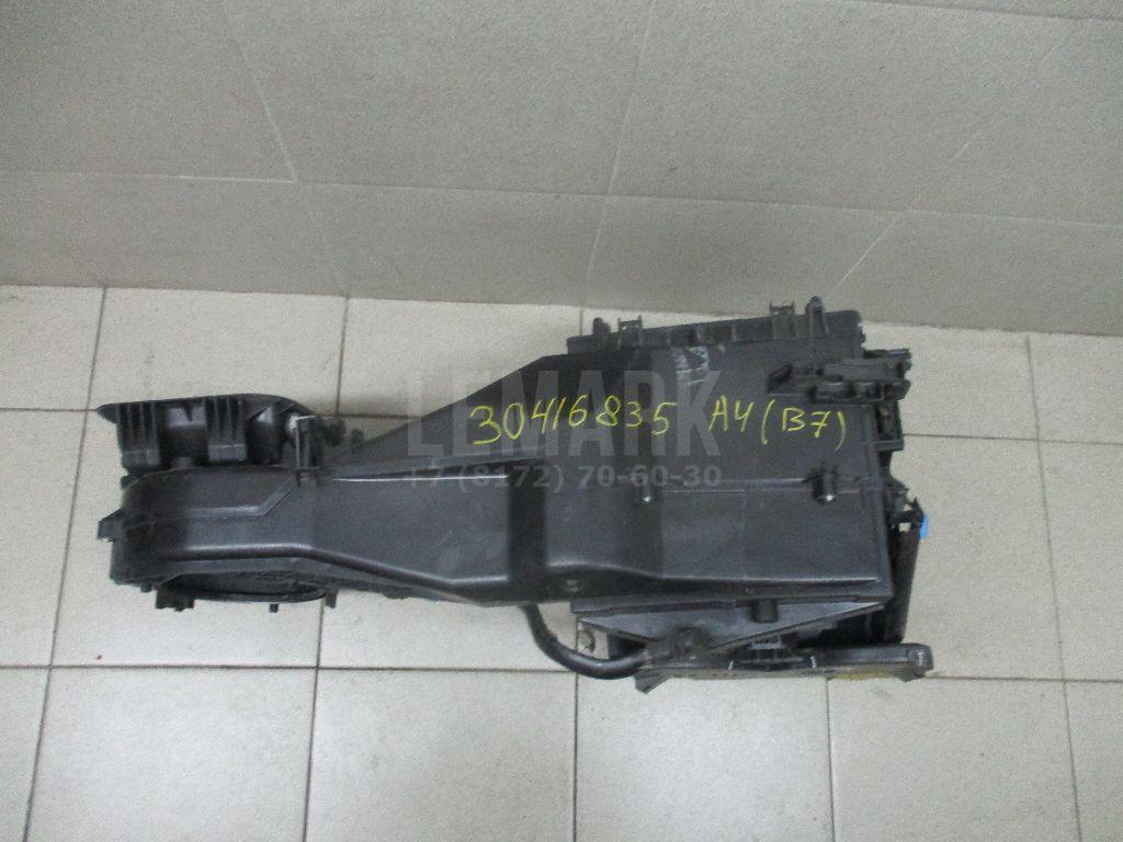 Корпус отопителя для  BMW X3 F25 2010-2017