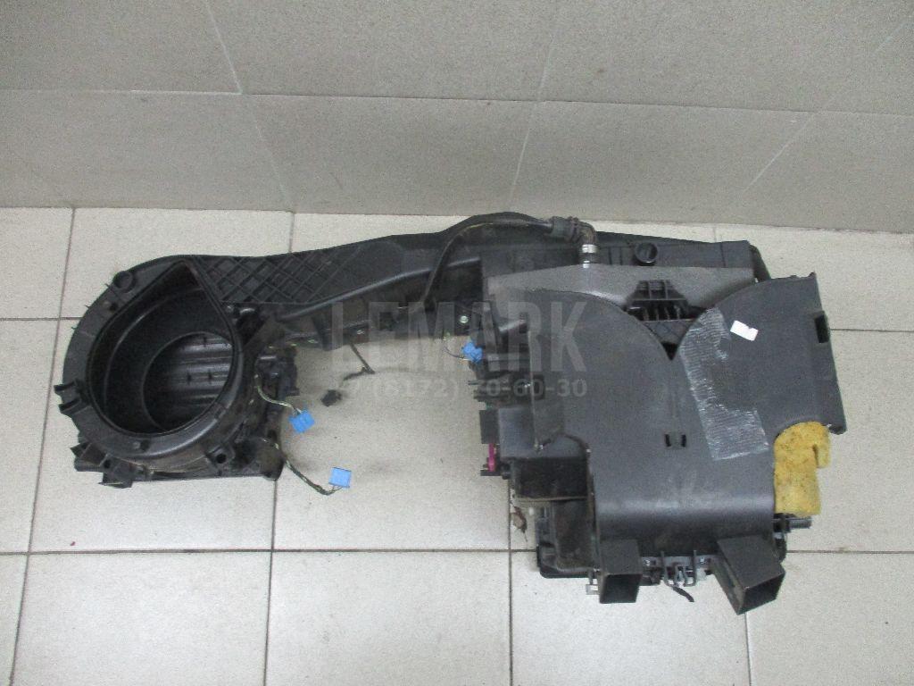 Корпус отопителя для  BMW X3 F25 2010-2017