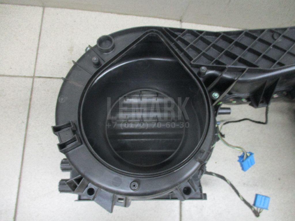 Корпус отопителя для  BMW X3 F25 2010-2017