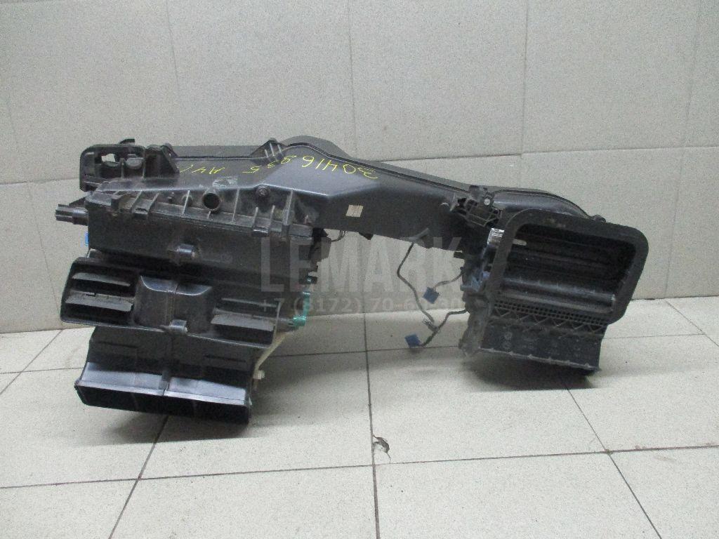Корпус отопителя для  BMW X3 F25 2010-2017