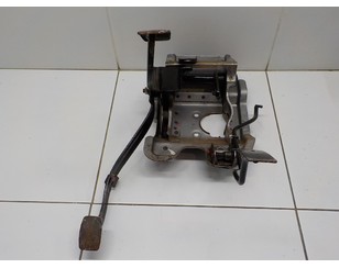 Блок педалей для Daewoo Matiz (M100/M150) 1998-2015 БУ состояние отличное