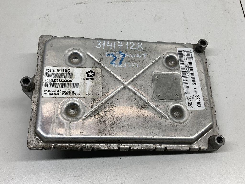 Блок управления АКПП для  Ford Escape EUR 2007-2009