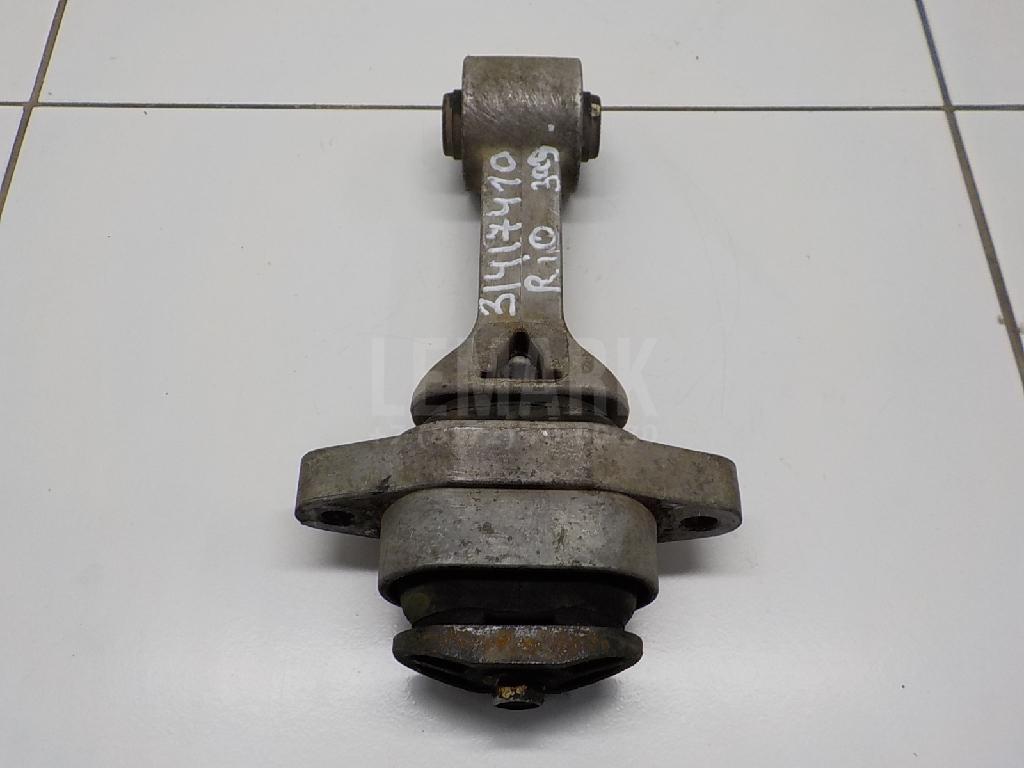 Опора двигателя задняя 219501R000 Hyundai-Kia