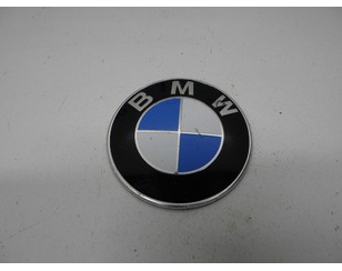 Эмблема для BMW X2 F39 2018> с разборки состояние отличное