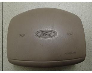 Подушка безопасности в рулевое колесо для Ford America Expedition 1997-2002 б/у состояние отличное