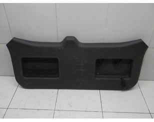 Обшивка двери багажника для Nissan Pathfinder (R51) 2005-2014 с разбора состояние удовлетворительное