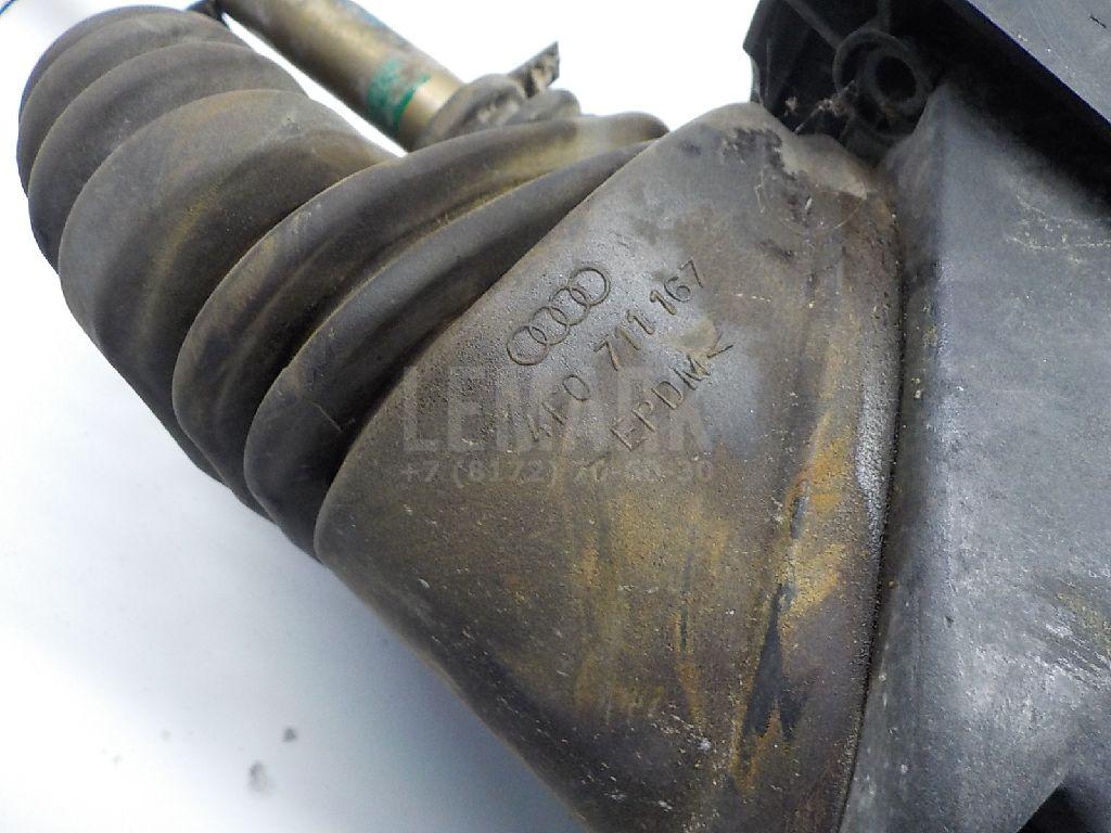 Кулиса КПП для  BYD F0 2008-2015
