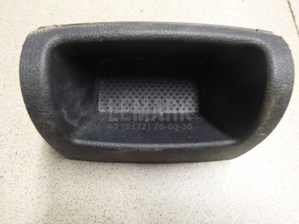 Ящик передней консоли 1Z08583739B9 VAG