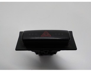 Кнопка аварийной сигнализации для Mazda MPV II (LW) 1999-2006 б/у состояние отличное