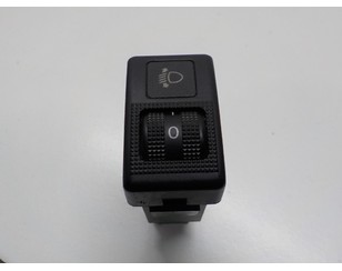 Кнопка корректора фар для Mazda MPV II (LW) 1999-2006 БУ состояние отличное
