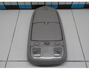 Плафон салонный для Mazda MPV II (LW) 1999-2006 с разборки состояние отличное