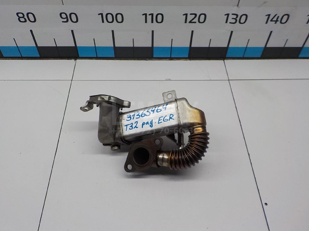 Радиатор системы EGR 1473500QAN Nissan