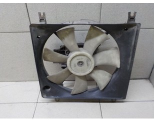 Вентилятор радиатора для Chrysler Sebring/Dodge Stratus 2001-2007 с разбора состояние отличное