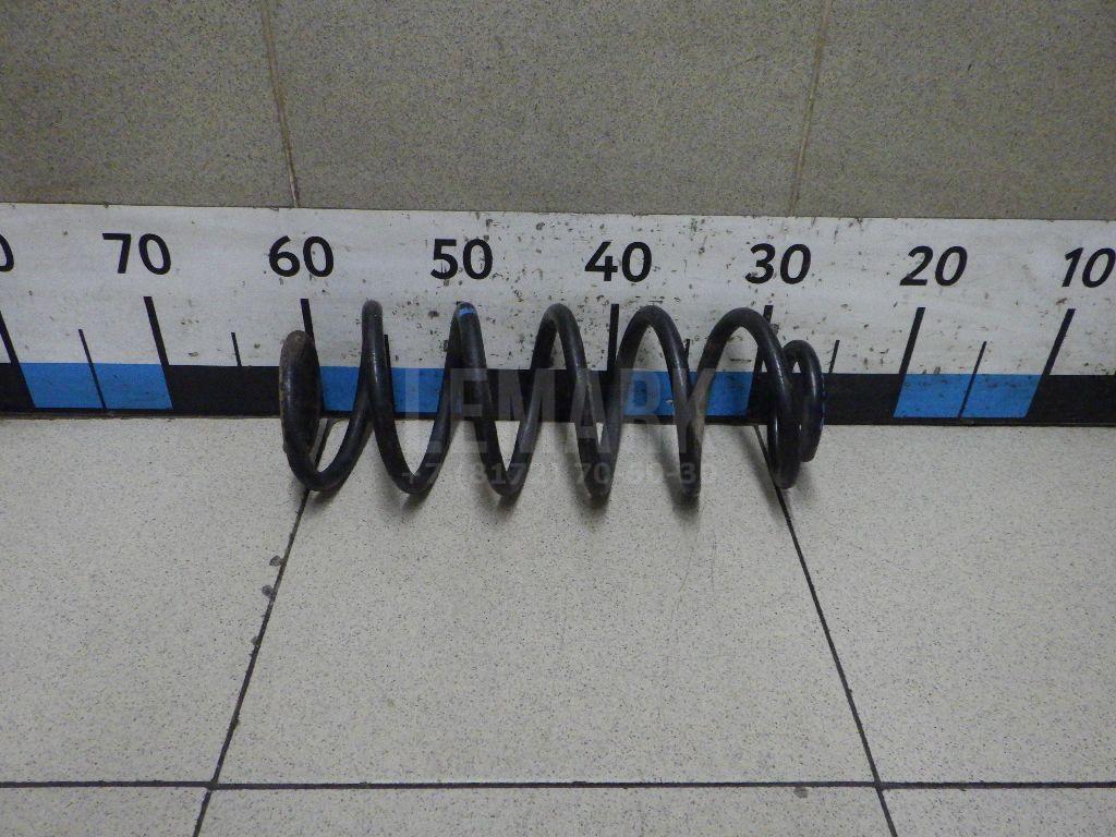 Пружина задняя 1K0511115BQ VAG