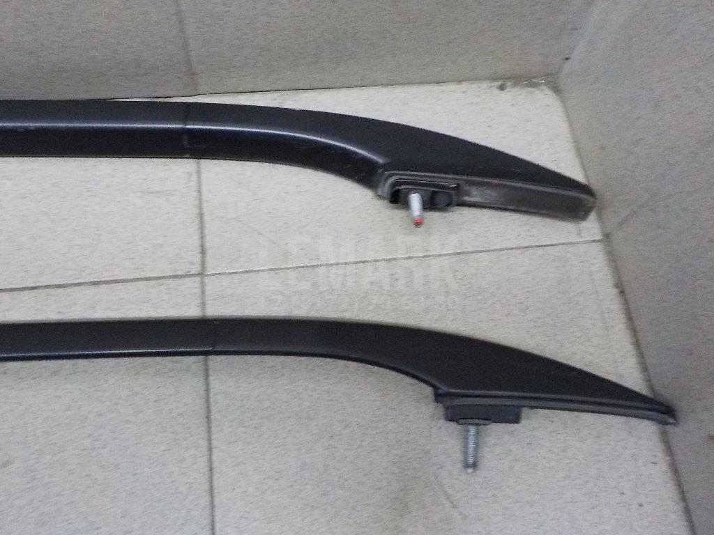 Рейлинги к-кт (планки на крышу) для  BMW X5 E53 2000-2007