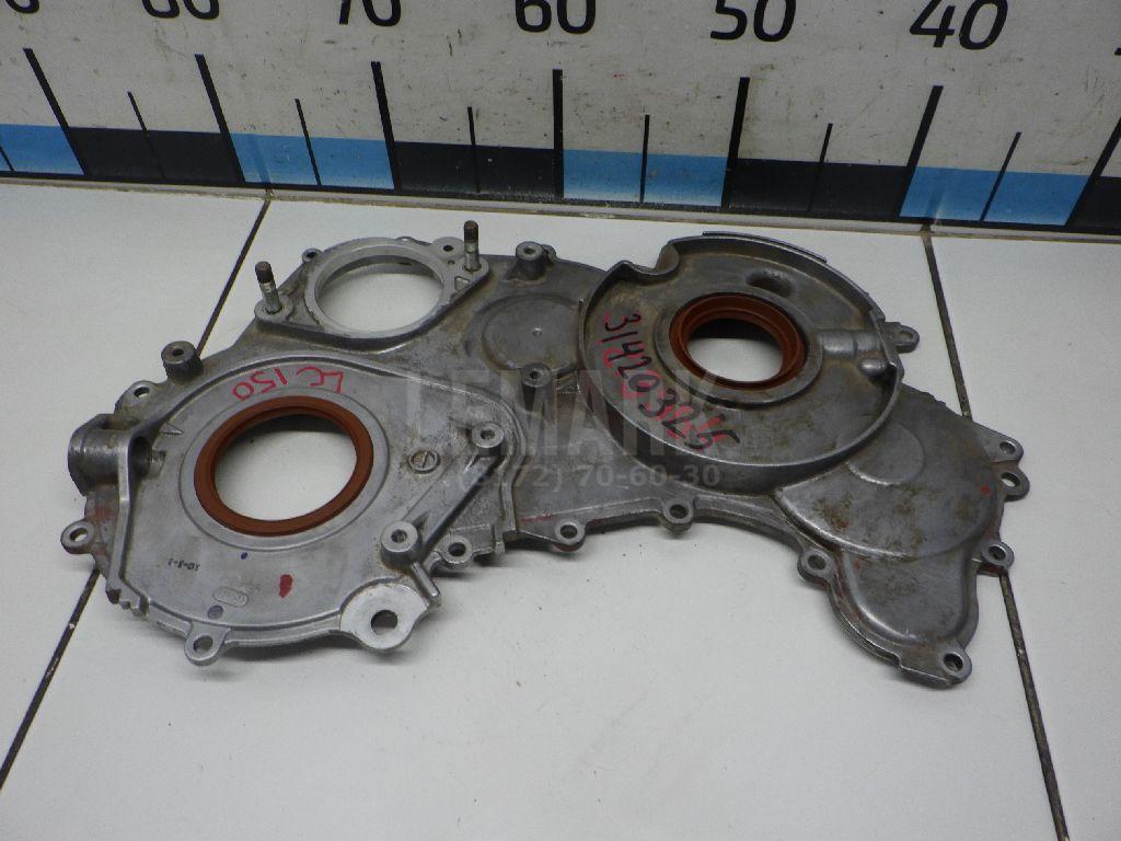 Крышка двигателя передняя 1132130020 Toyota