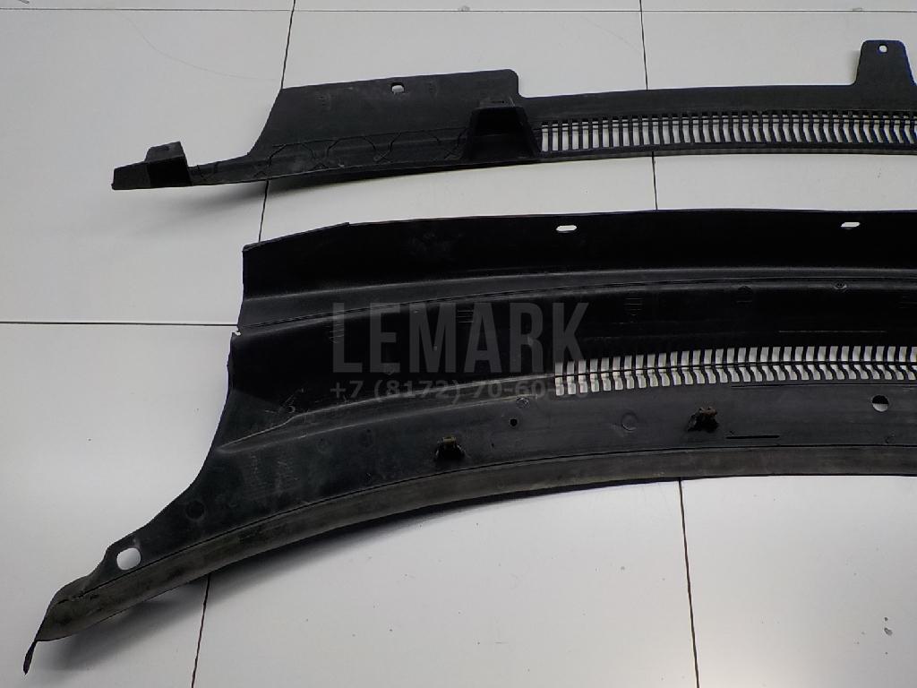 Решетка стеклооч. (планка под лобовое стекло) для  BMW 5-serie GT F07 2009-2016
